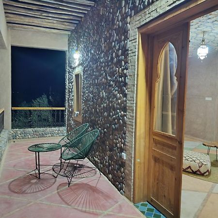 Riad Al Maktoub Maison D'Hotes Ecologique Marrakesh Esterno foto