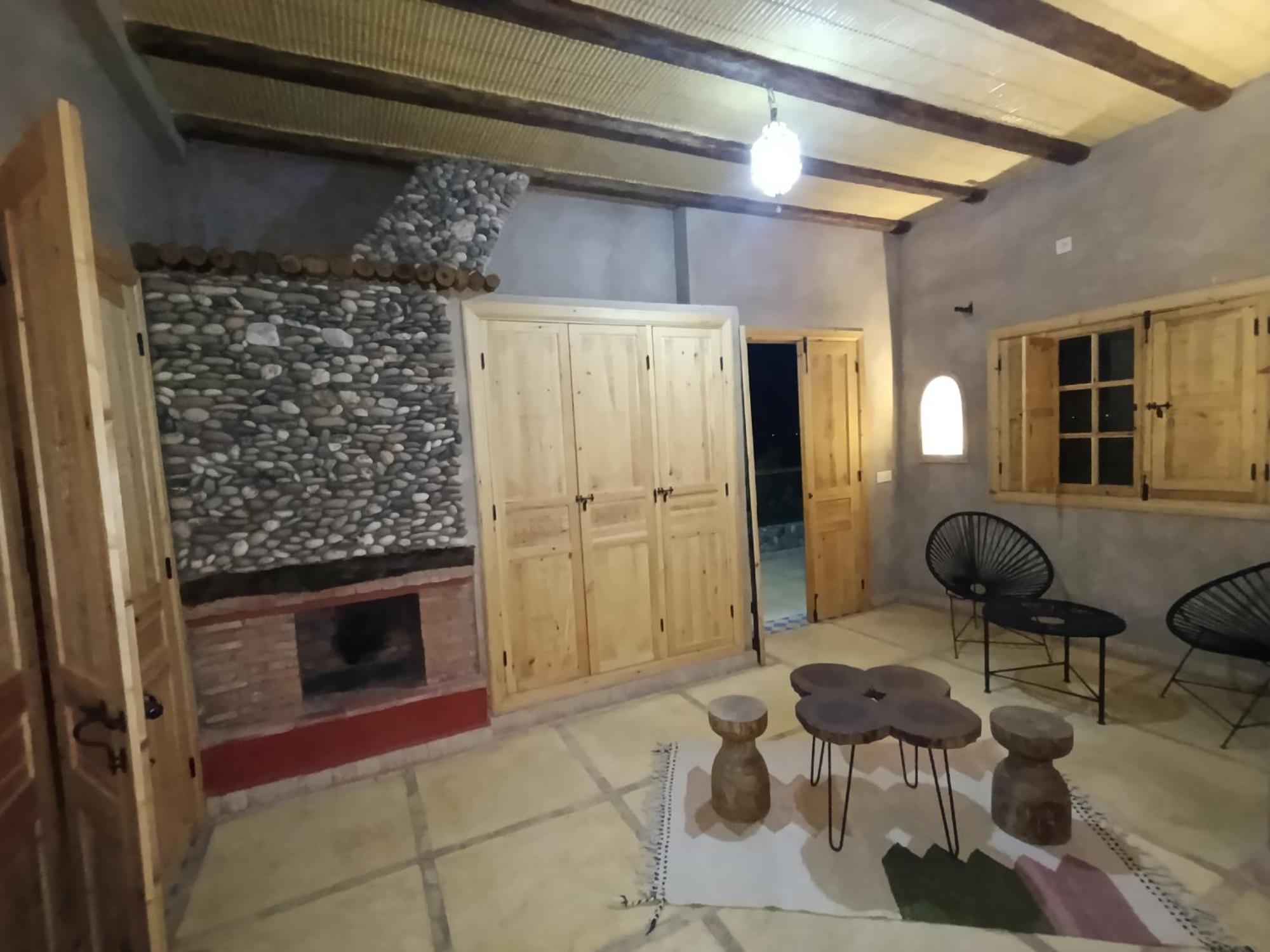 Riad Al Maktoub Maison D'Hotes Ecologique Marrakesh Esterno foto